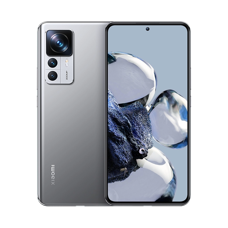 (Renewed) 12 Pro - 8GB 256GB