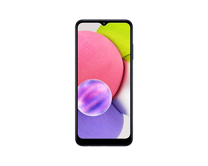 Galaxy A03 - 3GB 32GB