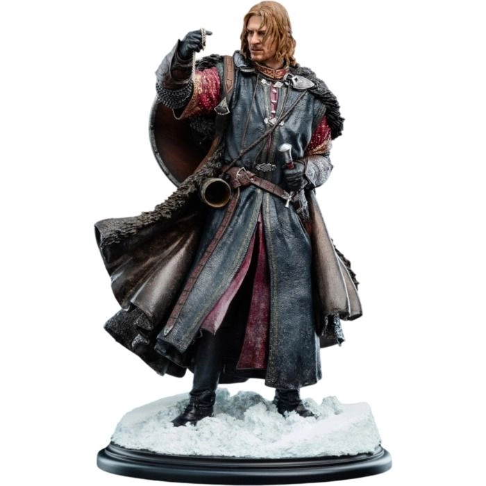 WETA WORKSHOP Boromair - The Lord Of The Rings