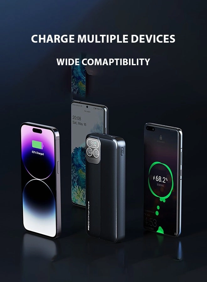 RPB-P37 - 20000 mAh 22.5 Watt