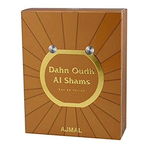 Dahn Al Oudh Shams Eau de Parfum 30 ml