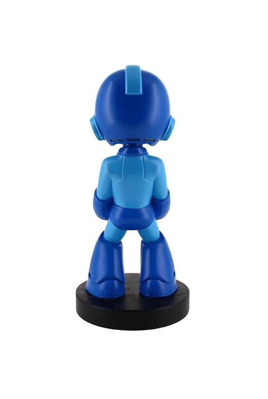 Mega Man Phone and Controller Holder - PS4