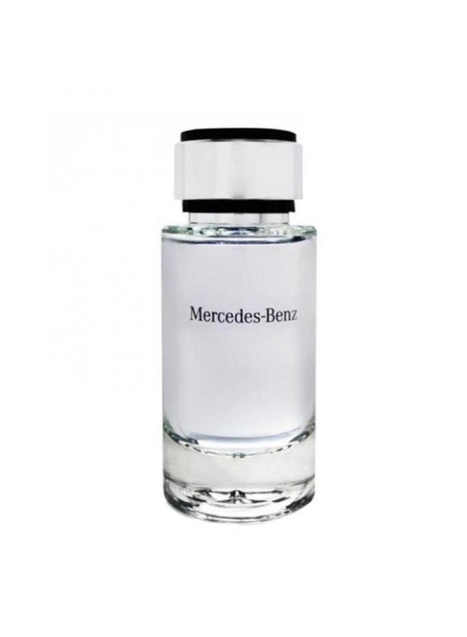 Intense Eau de Toilette 120ml