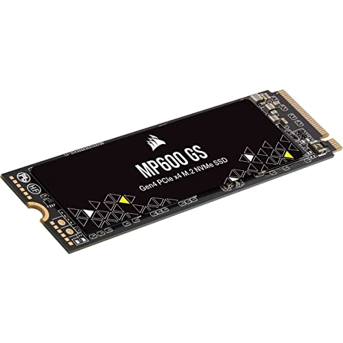 MP600 GS - 1TB 2.5-inch