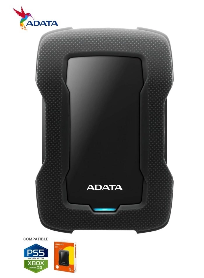 HD330 5TB HDD