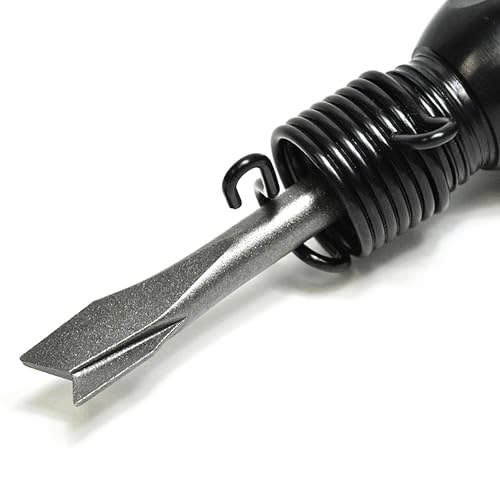 Air Hammer - 1/4" Composite Vibration-Dampening