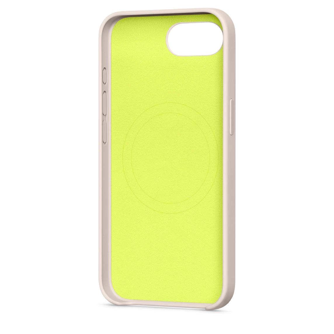 MagSafe Case - Silicone for iPhone 17