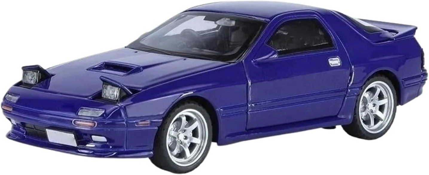Mazda RX7 - 1:32 1pcs