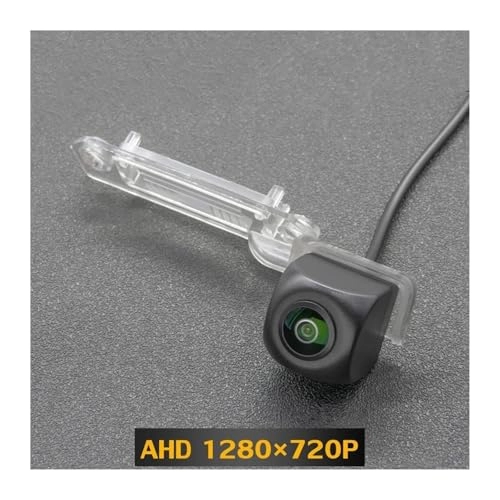 Rear View Camera - Night vision 2.4Ghz wireless 1280*720