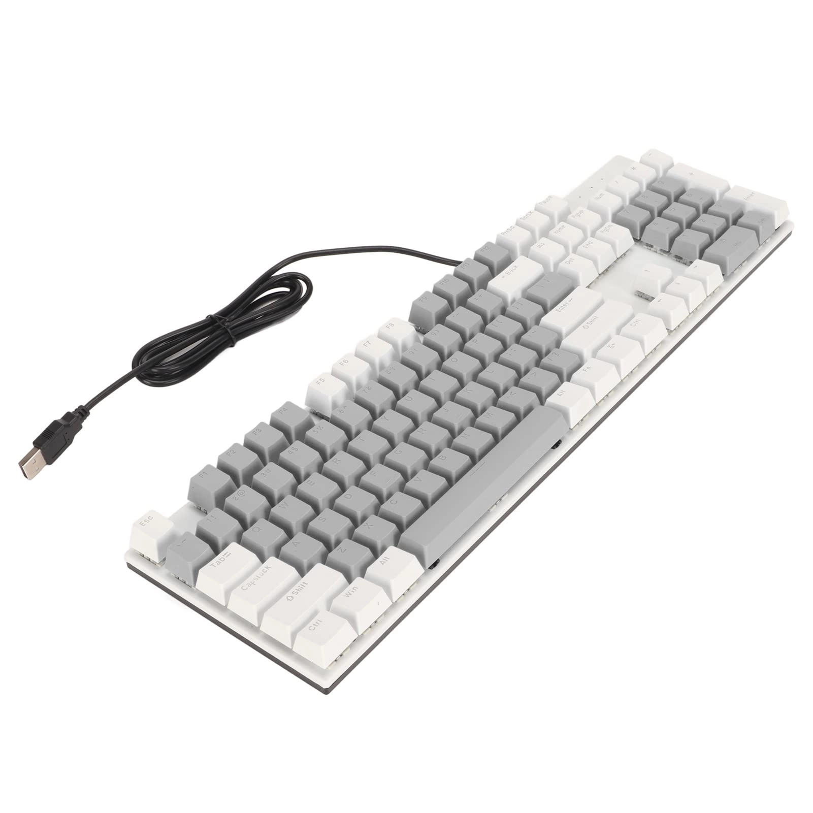 Mechanical Keyboard - EN Wired/Wireless