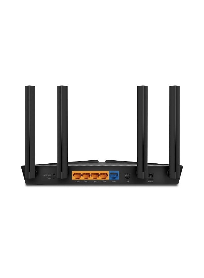 Archer AX23 - 1800Mbps Wi-Fi 6