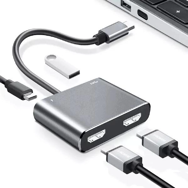 USB-C Hub