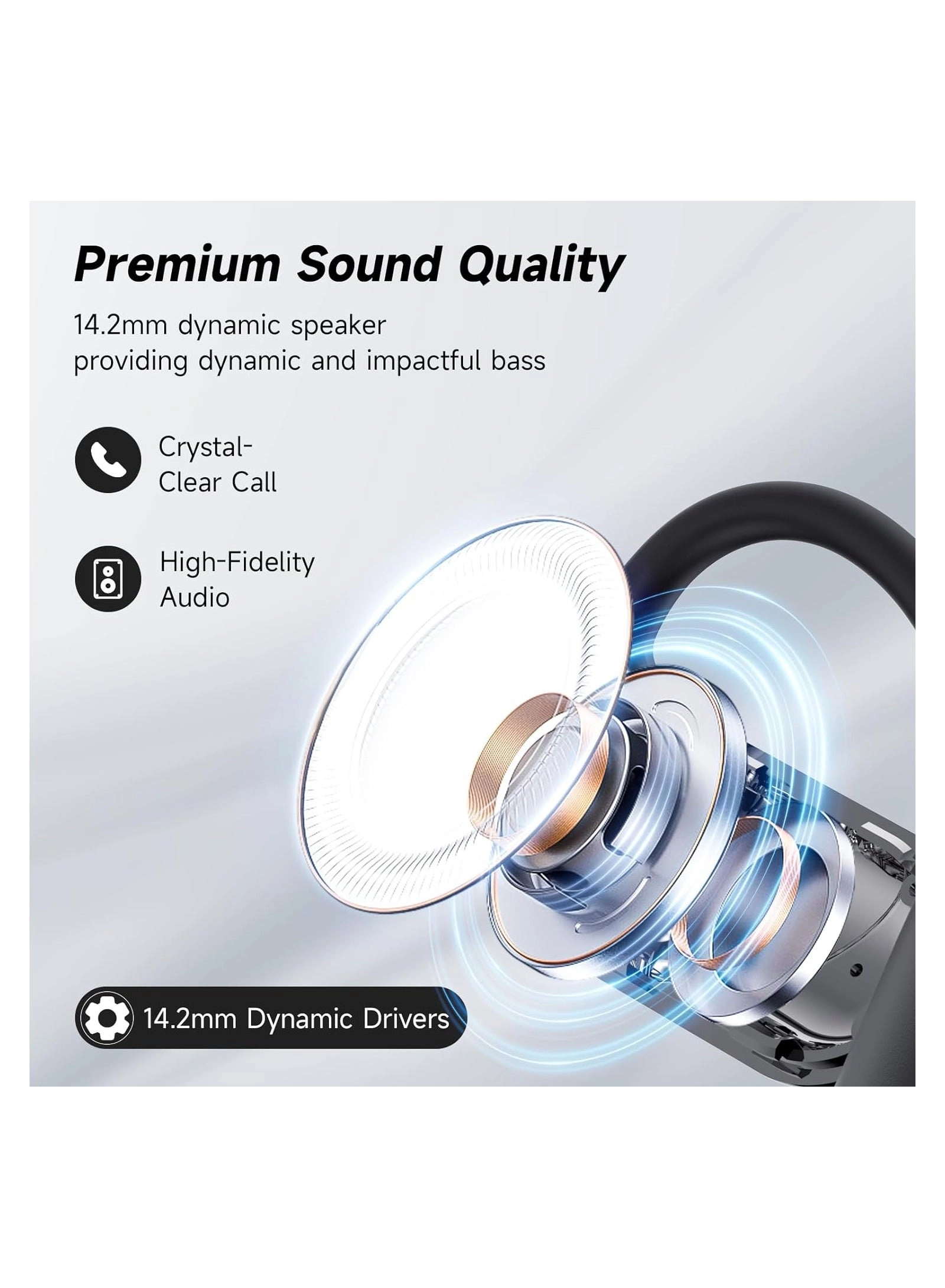 GDD001053 Wireless Earbud