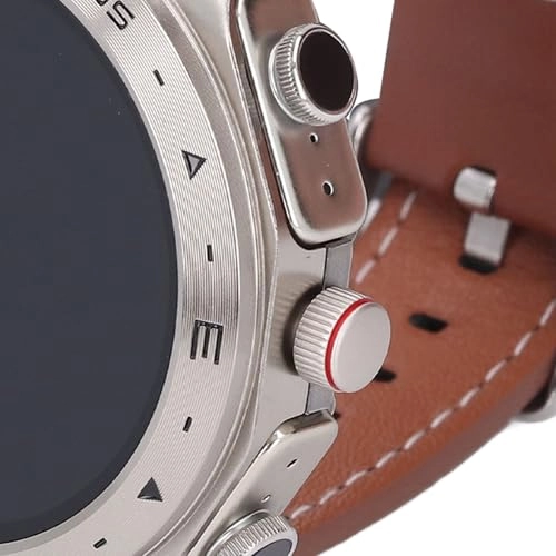 Smart Watch - 1.52 inch + Earbuds