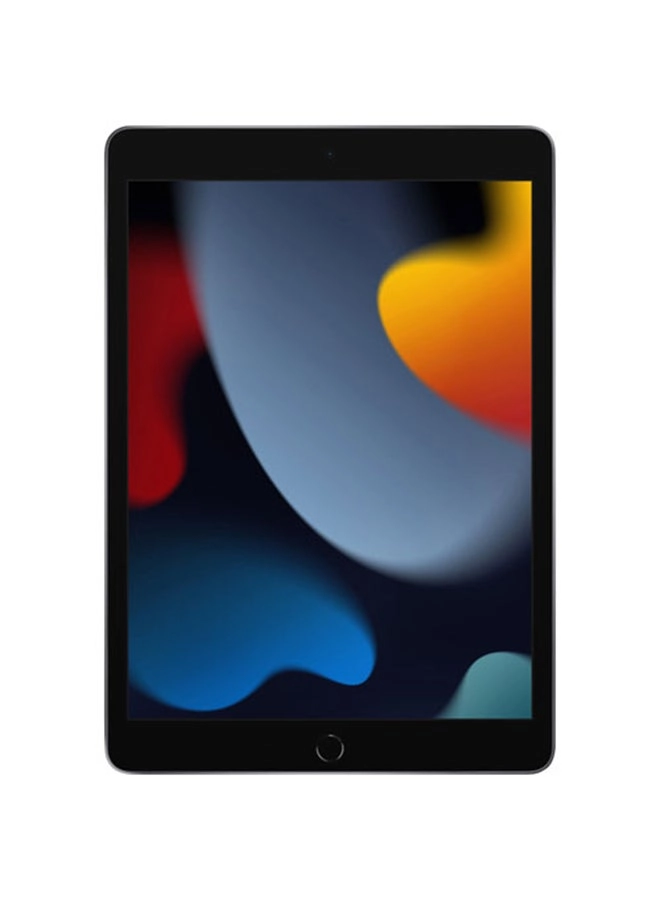 iPad (2021) - 64GB 10.2"