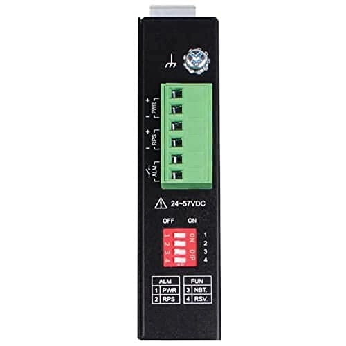 NPOEI-60W-1G - 60W 1-Port 1 Gbps