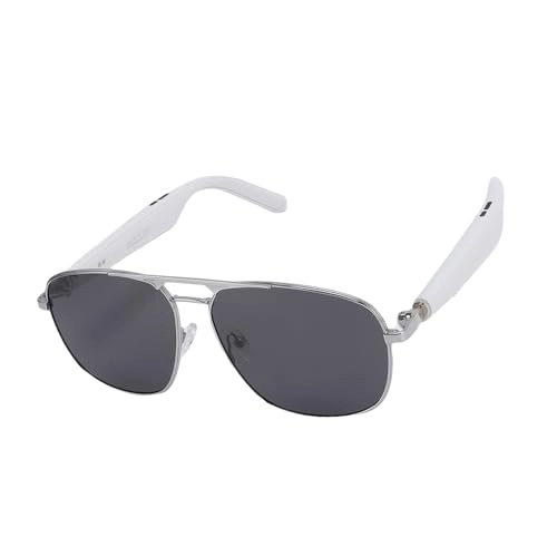 AI Smart Glasses - 100+ languages Bluetooth 5.3