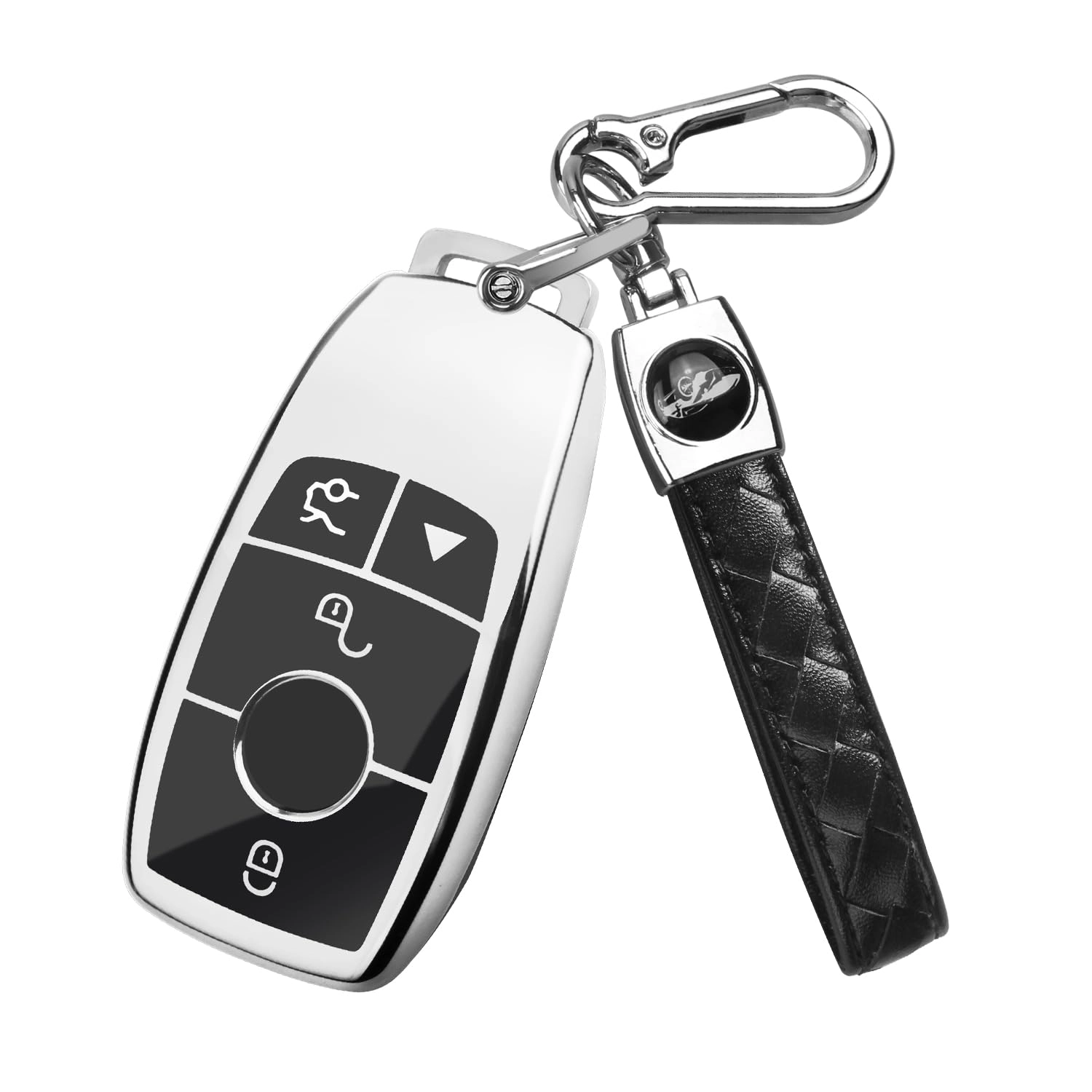 Key Fob Cover - E-Class S-Class A-Class C-Class G-Class