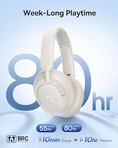 EH10 NC Wireless Headphone