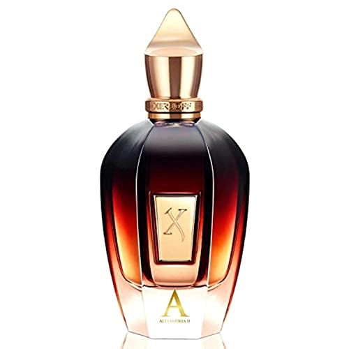 Alexandria II Eau de Parfum 100 ml