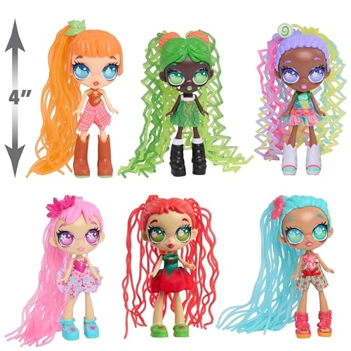 Cup O Styles - 36 months - 8 years 10 pieces