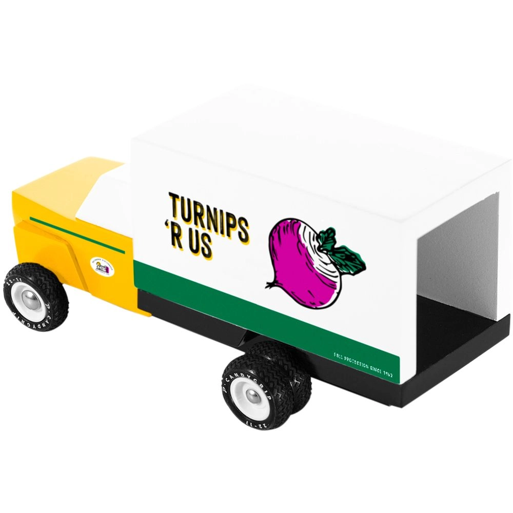 Turnip Truck