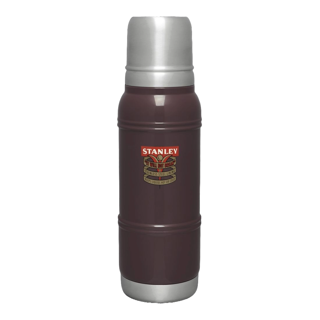 Stanley Milestones Flask - 1 L
