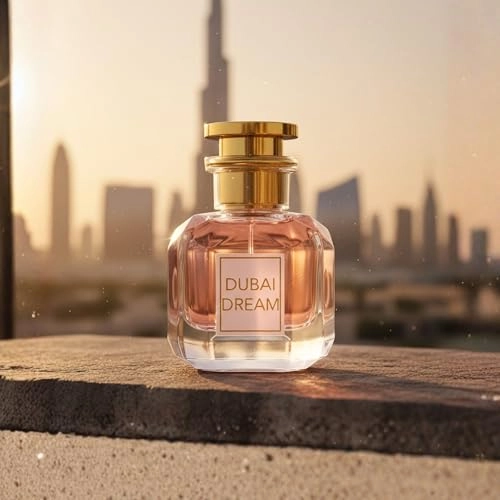 Dubai Dreams Eau de Parfum 30ml