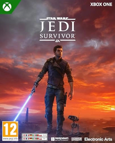 Star Wars Jedi: Survivor - Xbox One