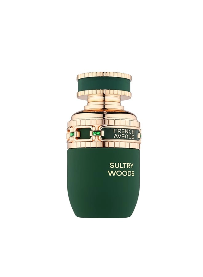 Elysian Onyx Eau de Parfum 80ml