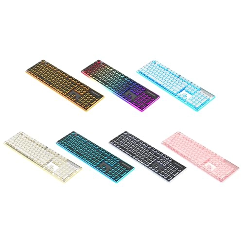Gaming Keyboard - Wired