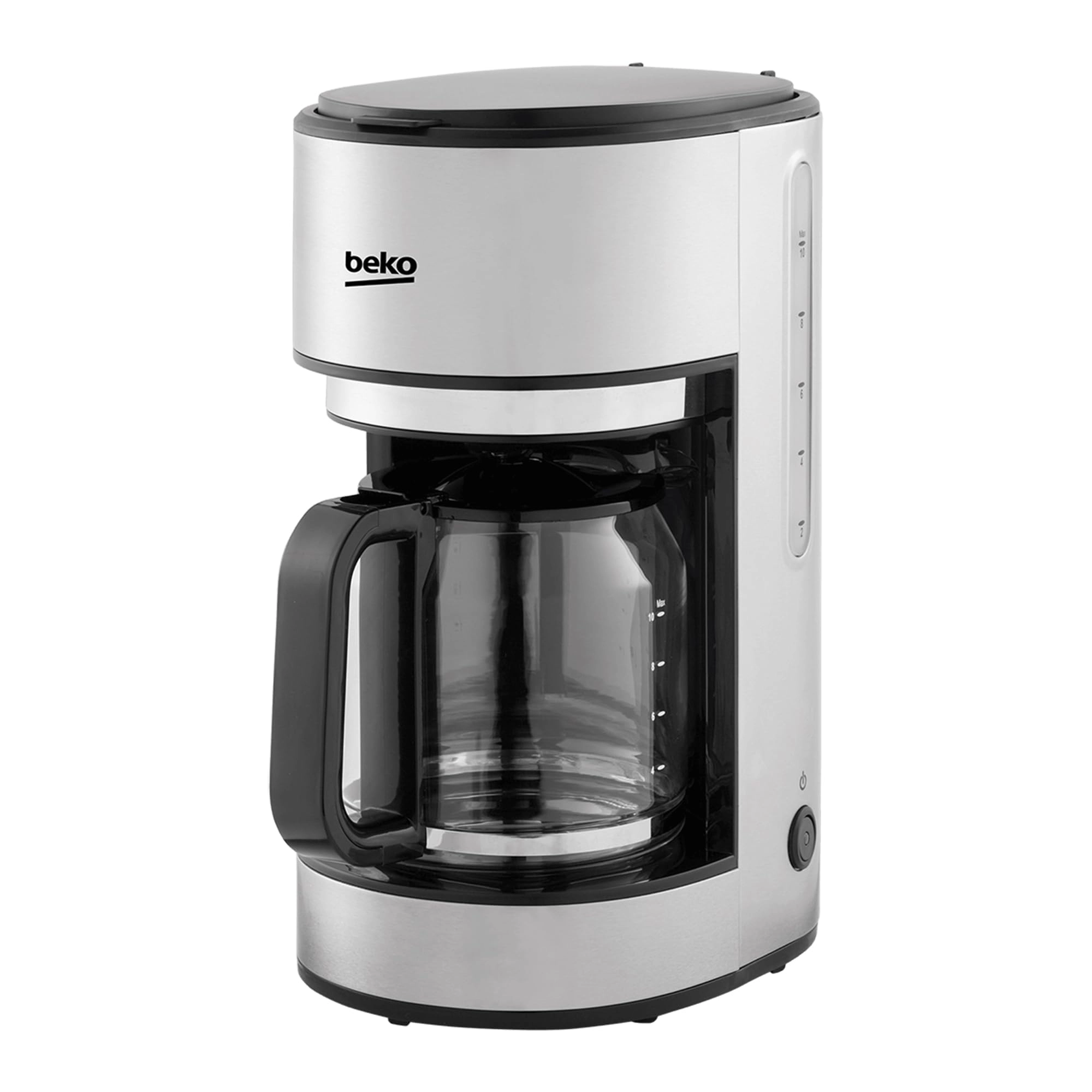 Beko Filter Coffee Machine CFM6350