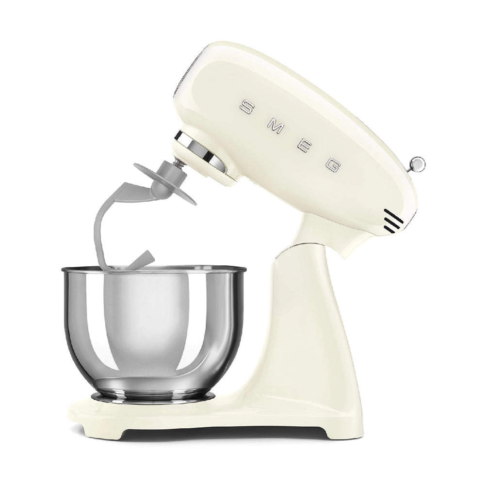 50's Style Retro Stand Mixer - 4.8 Liter(s) 800 Watt