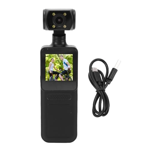 Action Camera - 4K 2K 1080P