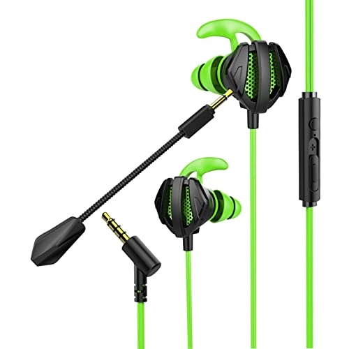 G6 - Wired Earbud + G9