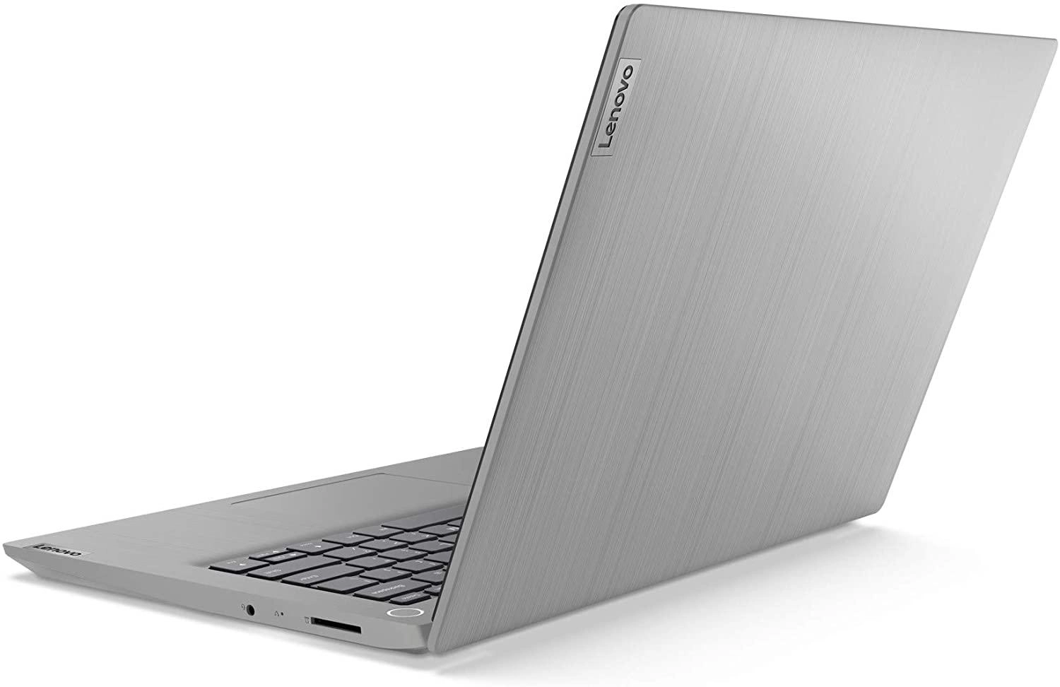 Ideapad 3 81WA009DAX - 14'' i5-10210U