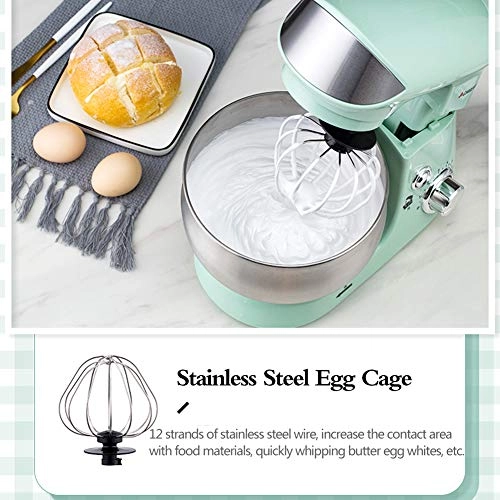 Multifunctional Mixer - 3.5 Liters 600 watts