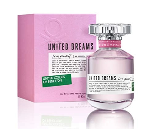Dreams Together U Eau de Toilette 80ml