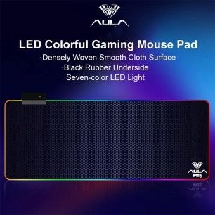 FX5 Gaming Mouse Pad - 80x30 cm