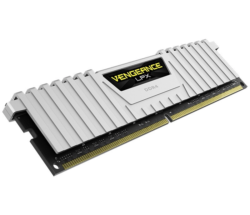 VENGEANCE LPX - 16GB 3600 MHz DDR4