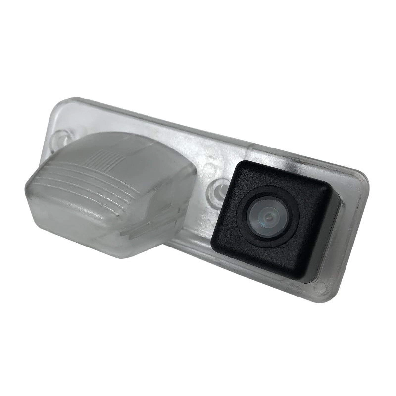 Rear View Camera - Night Vision