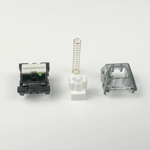 Box V2 - 72 Pieces PCB Mount