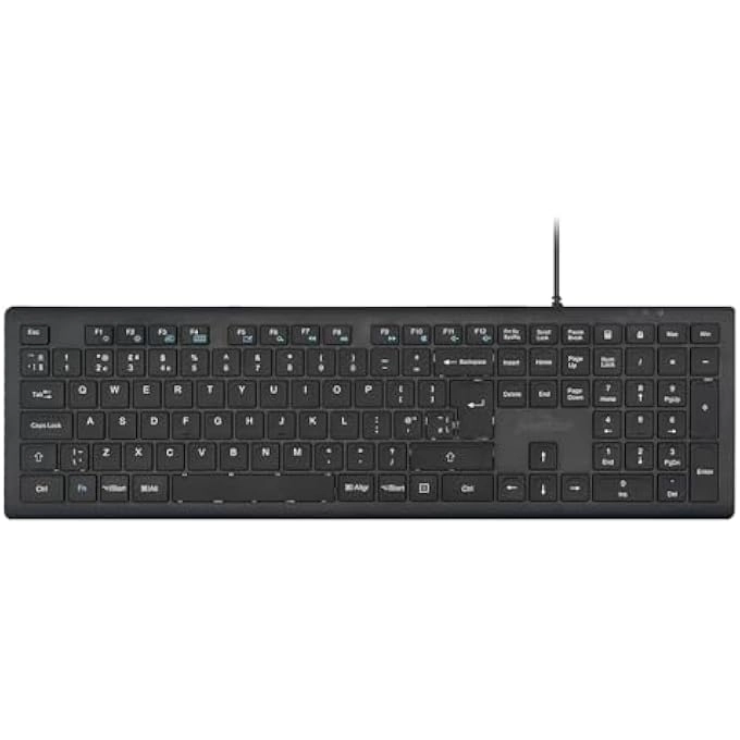 PERIBOARD-210 - UK Wired