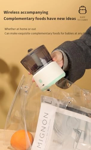 Food Processor