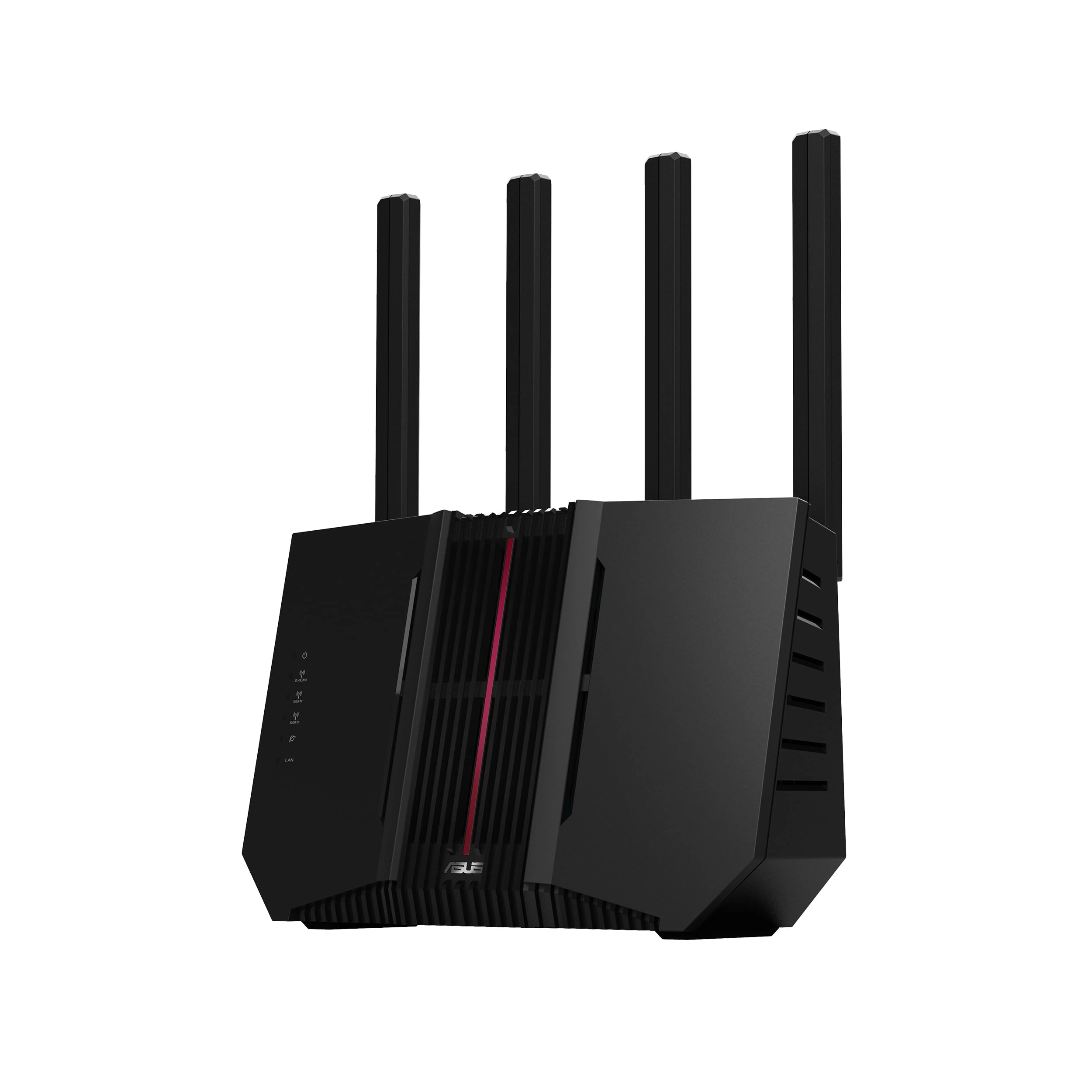 (Renewed) RT-BE92U - 10Gbps WiFi 7