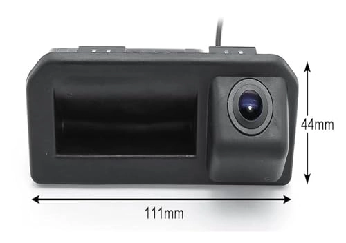 GAF-LS8008 - Top Starlight Night Vision Wire AHD 1080P or 720P