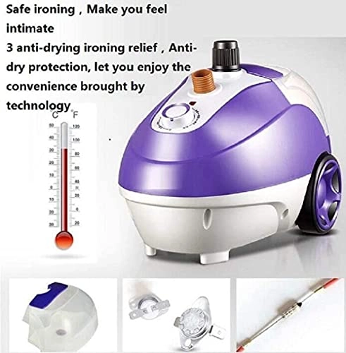 FBZQJH89-CF1590 - 1700W 1.5L Red