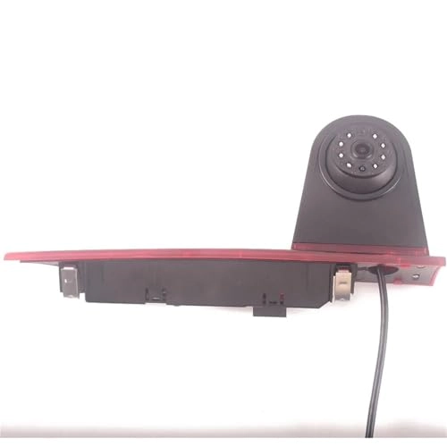 Reversing camera - AHD