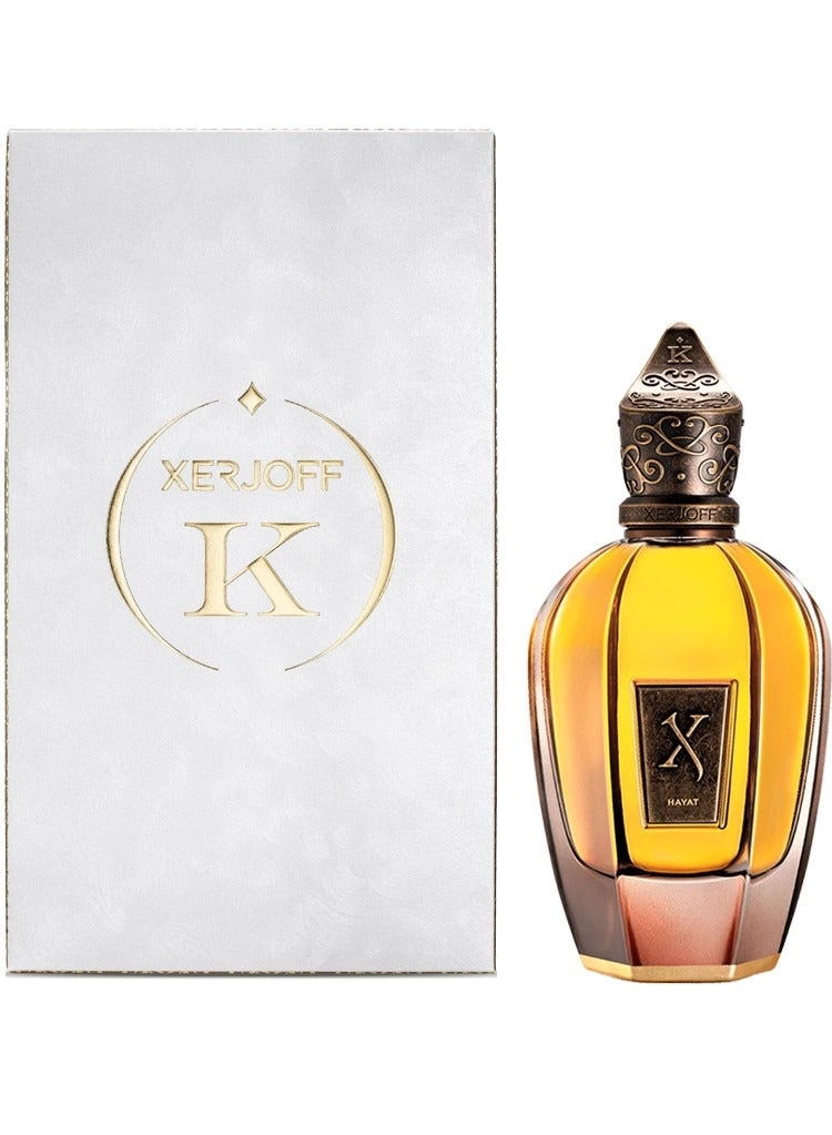 Xerjoff Hayat Eau de Parfum 100 ml