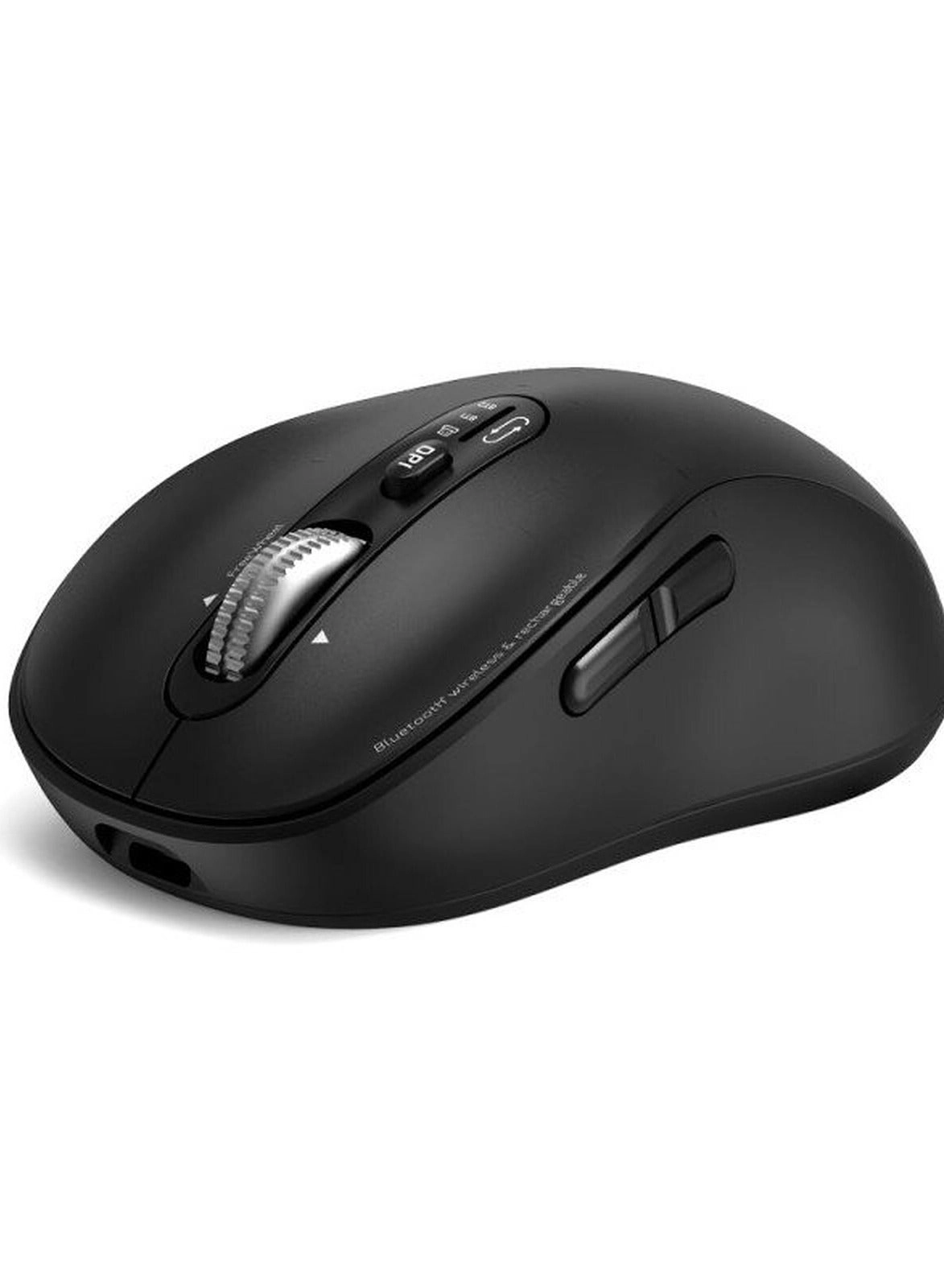 Expert Mouse - Wireless & Bluetooth